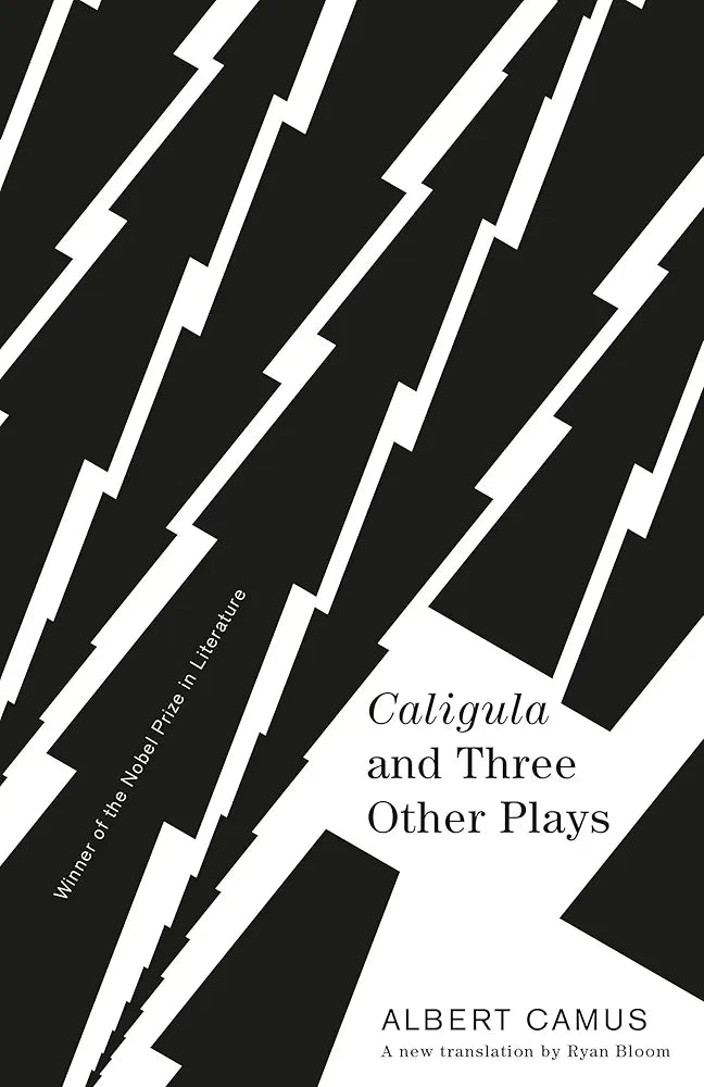 Caligula and Three Other Play