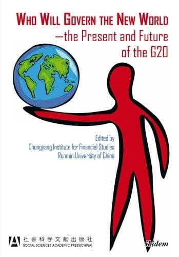 Financial Studies Renmin University of China by Chongyang Institute for Financial Studies Renmin University of China
