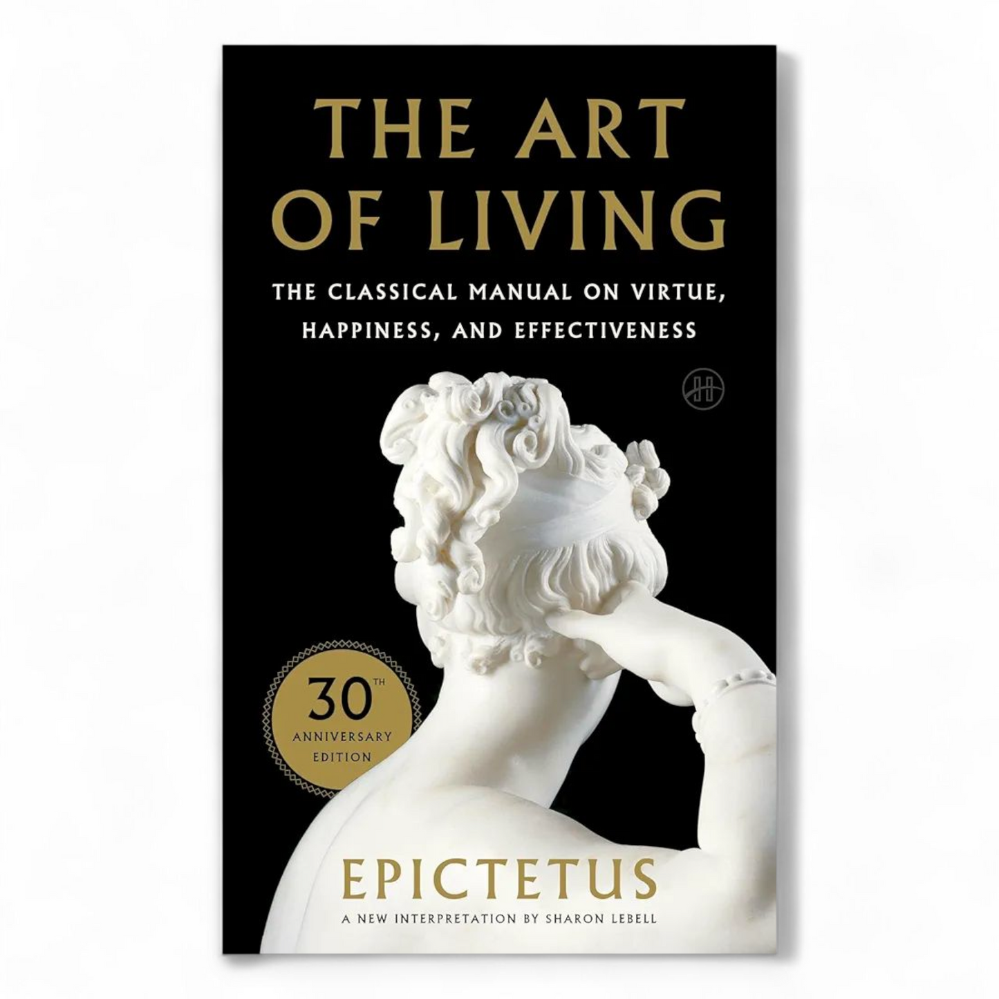 Art of Living by Epictetus - NOVEL HOVEL