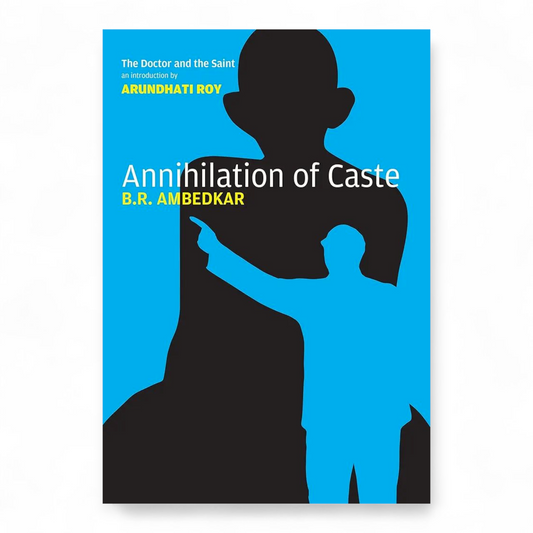 Annihilation of Caste by Dr B.R. Ambedkar
