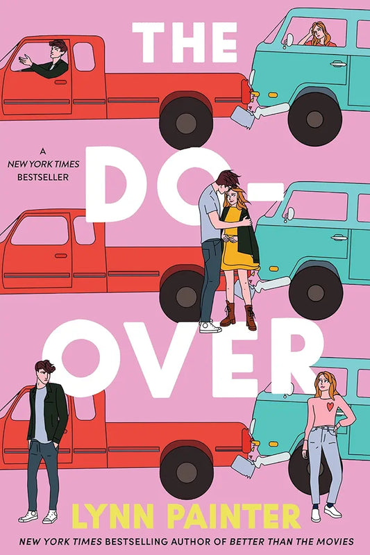 The Do-Over  by Lynn Painter