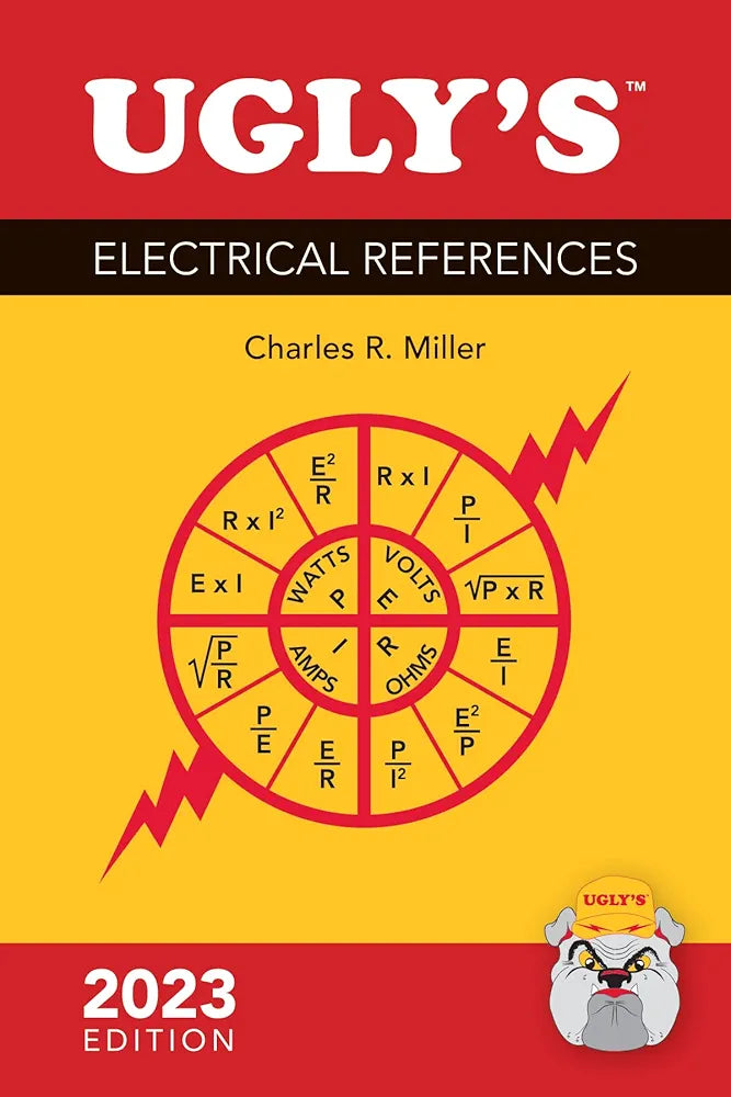 Ugly’s Electrical References