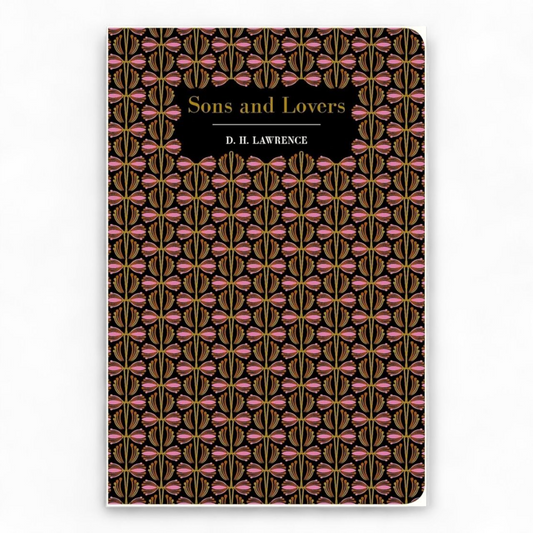 Sons and Lovers by D. H. (David Herbert) Lawrence